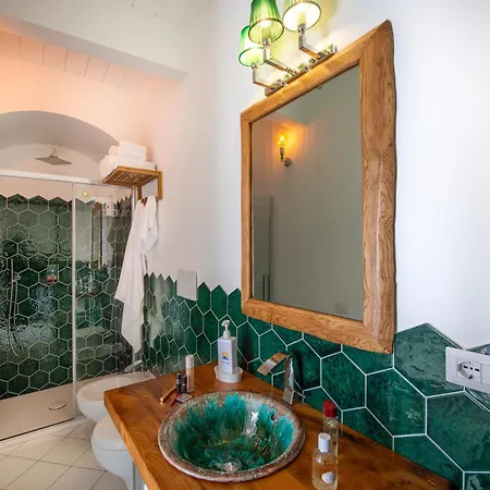 Casa vacanze Casa Angelie Praiano