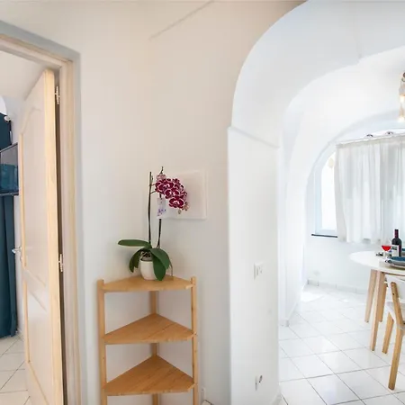 Casa Angelie Casa vacanze *