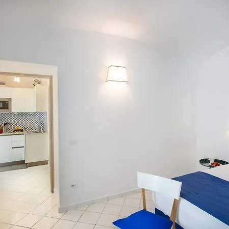 Casa Angelie Semesterbostad *