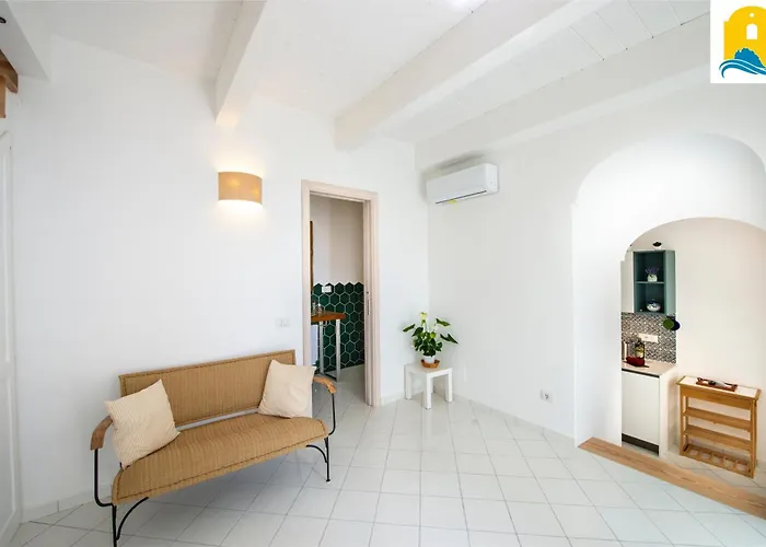 Casa Angelie Casa vacanze *