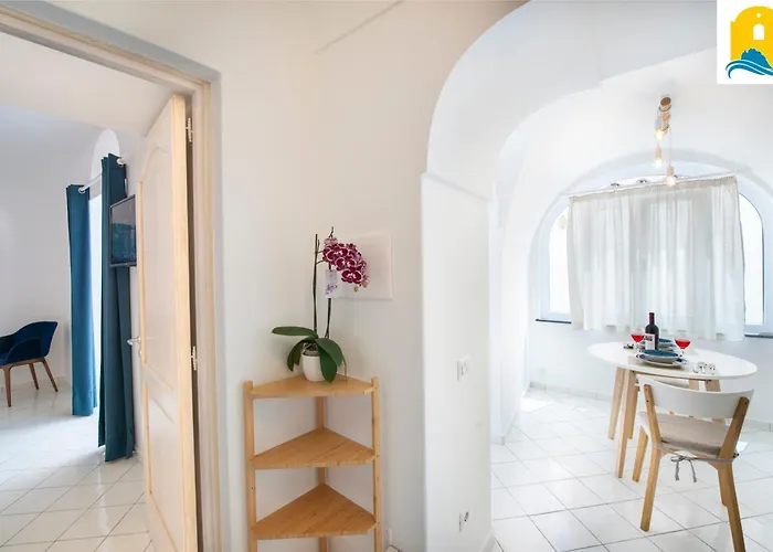 Casa Angelie Casa vacanze *