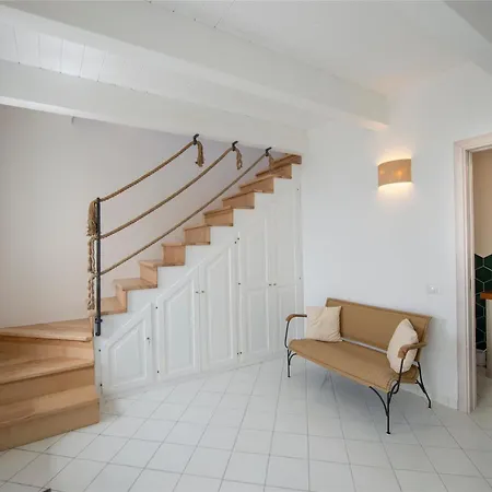 Casa Angelie Holiday home