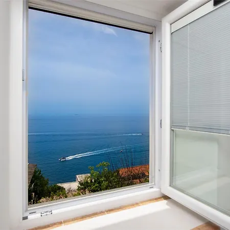 Casa Angelie Holiday home