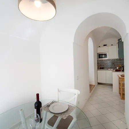 Casa Angelie 別荘