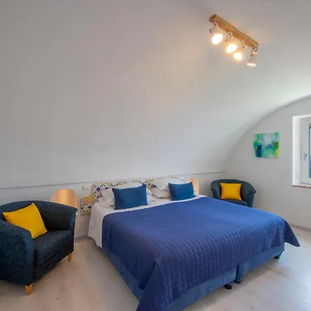 Casa Angelie Holiday home *