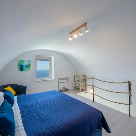 Holiday home Casa Angelie Praiano